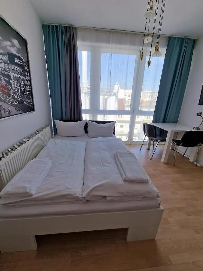 Gemuetliche Innenstadt Apartments In Stuttgart Stadtmitte