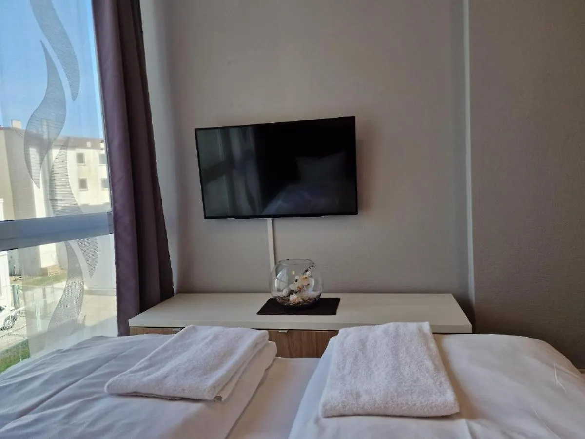 Gemuetliche Innenstadt Apartments In Stuttgart Stadtmitte Germany