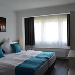 Hotel Bawü, Stuttgart