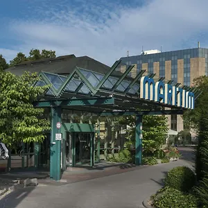 4* Szálloda Maritim