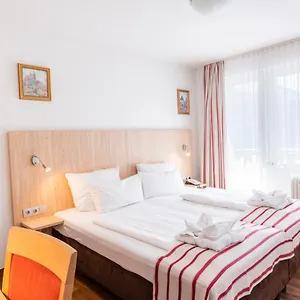 3* Szálloda Astoria