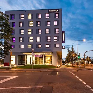 3* Szálloda Premier Feuerbach