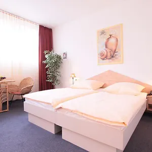Hotel Ib Hotel Am Wallgraben, Stuttgart