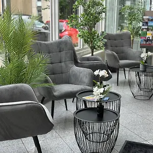 3* Szálloda Mirage Zentrum