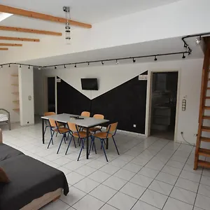 Apartment Zuffenhausen, Stuttgart